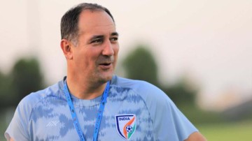 三亿体育-印度主帅：中国足球每年花10亿美元仍难进世界杯
